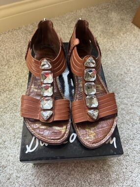 Sam Edelman Galina Sandals